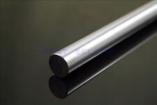 Od 10mm X 400mm Cylinder Liner Rail Linear Shaft Optical Axis Qc