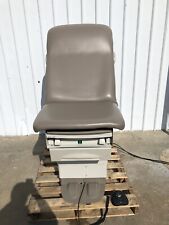 Midmark Ritter 223 Exam Table With Heated Drawer Model 223 016