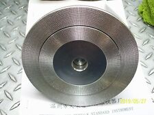Zb01b Wenzhou Darong Disc Disk Sampler Fabric Textile Cloth Cutter W Wood Box