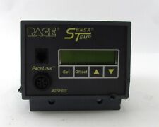 Pace Inc Pps 25a Sensatemp Digital Solder Desolder Vacuum Controller