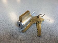 Gms K001sce26d 6 Pin Schlage E Keyway Knoblever Lock Cylinder
