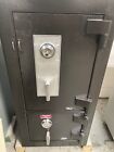 Amsec Acf4824ds Tl-30 Double Door Depository Safe
