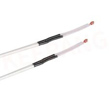 5pack Reprap Ntc Reprap 3950 Thermistor 100k With 1 Meter Wire For 3d Printer
