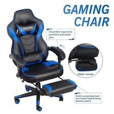 Electrowish Gaming Chair Used Pickup Only