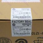 Factory Sealed Allen Bradley 1764-lrp C Micrologix 1500 Processor Plc Us
