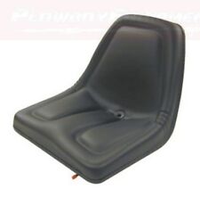 Seat W Slide Trackstms444bl For Allis Chalmers Yanmar Ford