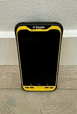 Trimble Tdc600 Handheld Data Collector Gnss Receiver 4g Rugged Smartphone 64 Gb
