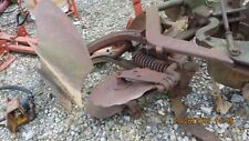 2 Point Hitch International 2 14 Plow With Coulters