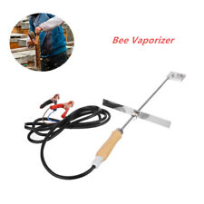 1beekeeper Bee Oxalic Acid Vaporizer Evaporator Varroa Mite Treatment Hive Tool