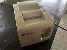 Star Tsp100 Wired Thermal Receipt Printer
