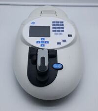 Ge Nanovue Plus Portable Spectrophotometer