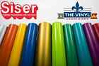 Siser Easyweed Heat Transfer Vinyl 12 X 5ft Htv 5 Foot Roll Free Shipping