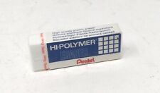 Pentel Zeh10 Hi Polymer Eraser