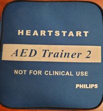 Philips Heartstart Aed Trainer Defibrillator Case