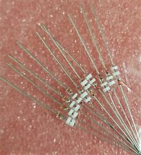 10 Pack Of D9k Nos Russian Soviet Military Germanium Diodes