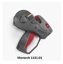 New Monarch 1131 01 Amp Ink Roller Price Gun Authorized Monarch Dealer