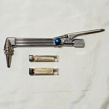 Cronatron Eagle Cw 2003 Cutting Torch Attachment Amp Tips From Spray Welding Kit