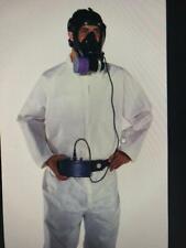 Survivair Powered Air Purifying Respirator Papr With Hepa Filters Ready To Use