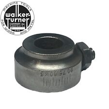 Walker Turner Belt Disc Sander Sm700 Sm705 Work Table Backstop Angle Indicator