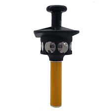 360 Degree Reflective Prism For Trimble Total Station Reflector Height Adapter