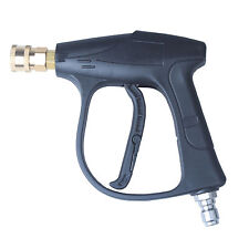 Car Wash Gun 3000 Psi Quick Connector High Pressure Water Washer Withnozzlgmp 25