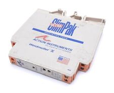 Weidmuller G408 Signal Conditionerisolator 9 30 Vdc Ultra Slimpak Din Rail