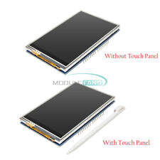 35 Inch Tft Touch Screen Full Color Lcd Module 480x320 For Arduino Uno Mega2560