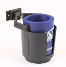 Tractor Cup Holder Surface Mount Farming Accessory Drink Mug Bottle Folbe F027