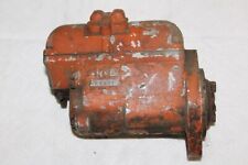 Vintage Fairbanks Morse Type Rv4 Magneto Rv4b 4 Cylinder Case Allis Chalmers