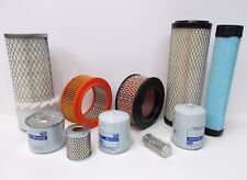 Service Filters Amp Kits Air Fuel Oil For Lister Petter Tr1 Amp Ts1 Engines