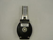 Bacharach 19 7016 Gas Indicator Sampler Co F4