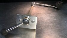 Genuine Original Hobart Crs86 Commercial Dishwasher Drain Lift Assembly Our 2