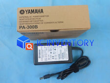 1pcs 16v Acdc Adapter For Yamaha Pa 300 Pa 301 Pa 300b Power Supply Cord Char