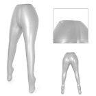 Female Pants Trou Underwear Inflatable Mannequin Dummy Torso Legs Model Durable
