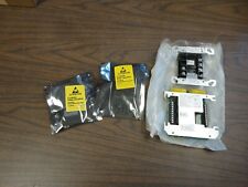 Lot Of Four Simplex Fire Alarm Control Modules Pre Owned And Brand New
