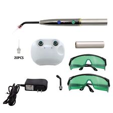 Dental Heal Laser Diode Photo Activated Disinfection Light Lamp Rechargeable