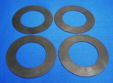 4 Nitrile Fits Lincoln Welder Fuel Gas Tank Neck Seal Sa200 250 Sae400 Pipeliner