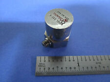 Columbia Research 330 S Piezoelectric Accelerometer Calibration Vibration