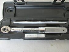 Wright Tools 2477 Precision Torque Wrench 30 150 In Lb