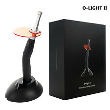 Woodpecker Dental O Light Ii Curing Light Lamp 1 Sec Curing 3000mw