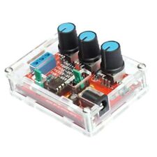Duty Cycle Frequency Adjustable Square Wave Signal Generator Board Module