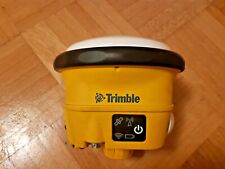 Trimble Gnss Receiver Sps985 With Tsc3 Complete Kit Great Condition From 2018