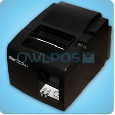 Star Micronics Tsp113u Tsp100 Thermal Pos Receipt Printer Usb Square Stand