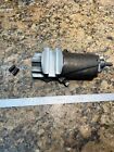 Outstanding Craftsman Atlas 10 Lathe Compound Tool Post Complete 10-302 N702