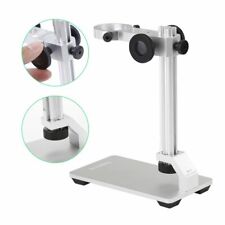 Usb Digital Microscopes Stand Microscope Easy Adjusted Up Amp Down Holder Stand