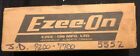 Ezee-on Front End Loader Mount Kit Hardware Box Fits John Deere 7200 - 7700 