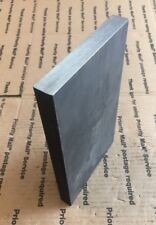 34 X 5 Flat Steel Bar Plate Blacksmith Bench Plate Bracing Welding 8 Long