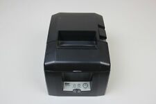 Star Tsp650 654u Pos Thermal Receipt Printer Usb