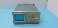 Tektronix 2465 300 Mhz Four Chanel Oscilloscope With Options 1r 10