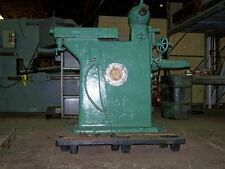 Stetson Ross 372 Sidehead 610a1 Profile Head Grinder Planer 610 A1